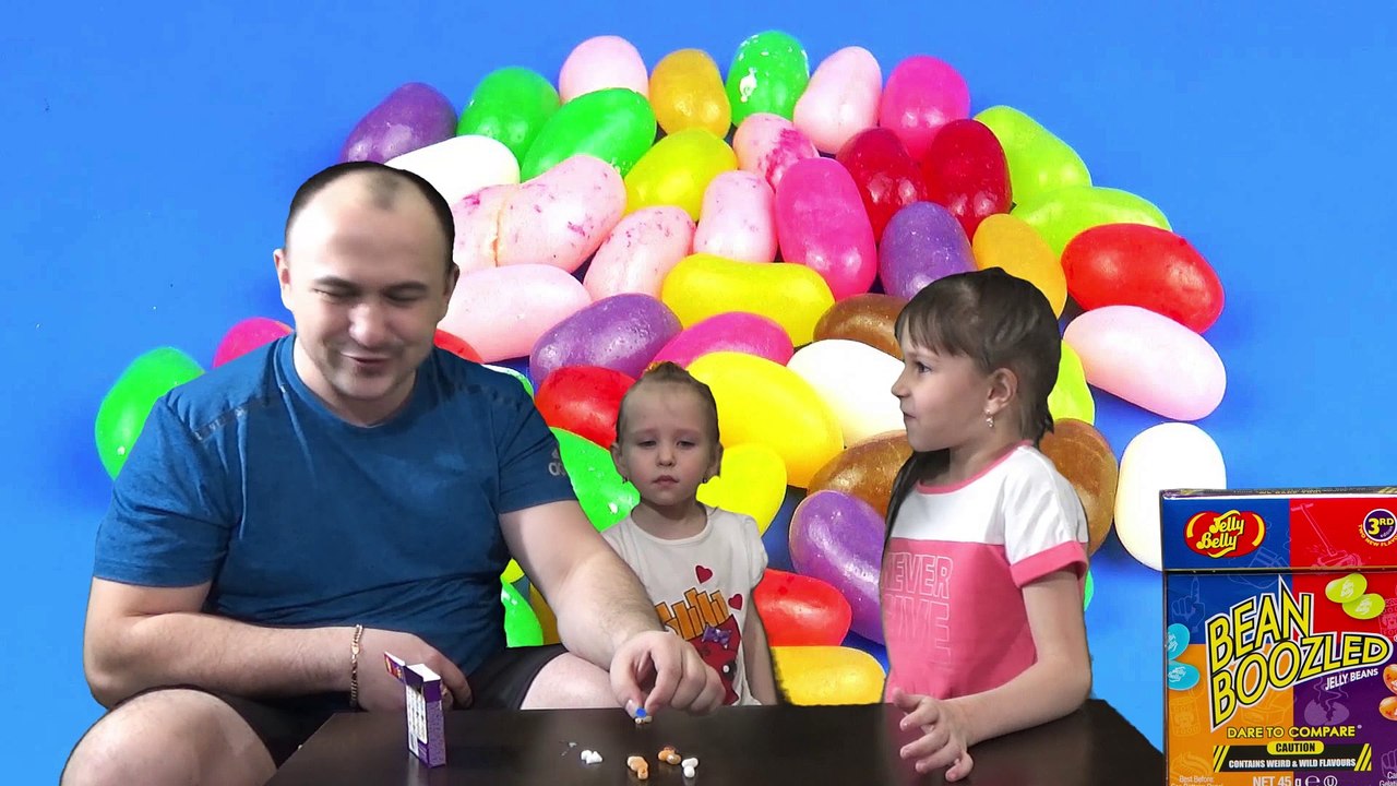 Не выдержали самый ужасный вкус и запах бин бузлд, жесть.