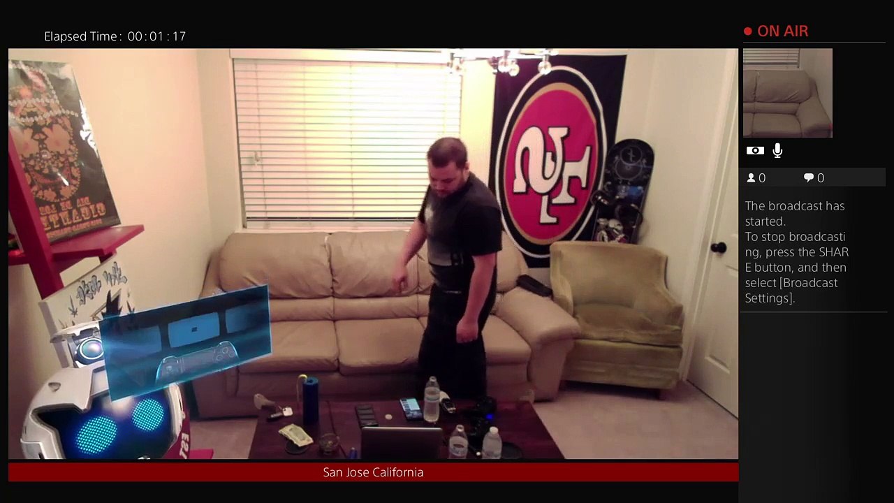 RealTrealTV (218)