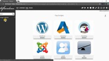 How to uninstall Chevereto from cPanel with Softaculous
