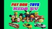 Toyota Prius против Lotus Exige R-GT | Tomica Игрушки Автомобили для детей | Детские игрушки Видео HD Collection