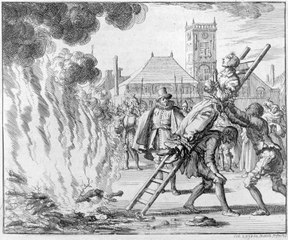 Witch Trials Show Which Countries Were Coldest in 1600's, NOAA Readjusts Ocean Buoy Data (14)