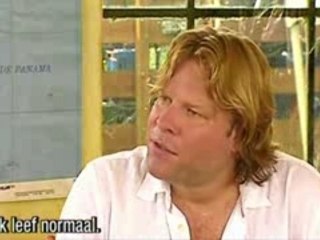 wentworth miller émission jensen