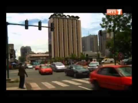 RTI-Le premier ministre reçoit en audience le DG de l`union postale universelle