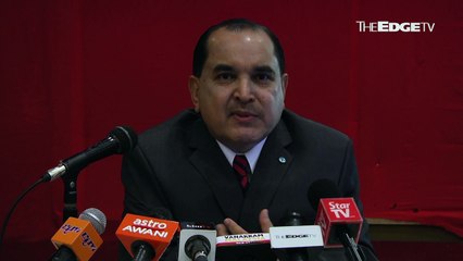 NEWS: TI-M: A leader must be clean to combat graft