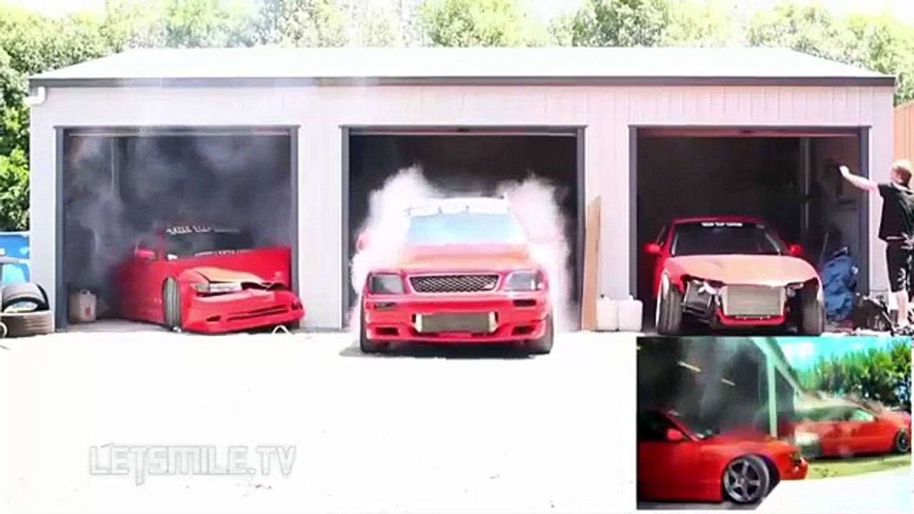 People Doing Stupid Things - Fail Compilation
