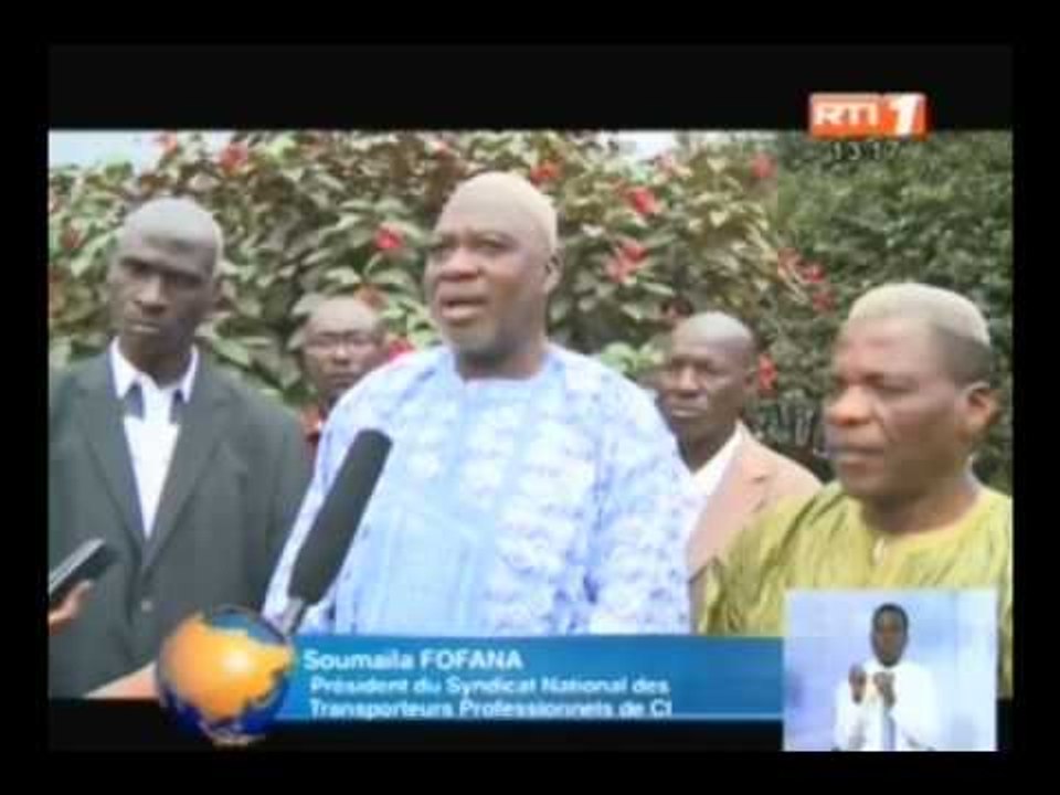 RTI - Edition de 13h du JT du mardi 02  septembre 2014