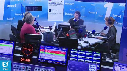 Brigitte Aubert, victime d'AZF : "Ma vie a basculé ce jour-là. C'était l'Apocalypse"