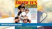 Read Online Diabetes Antidote: An Exercise Prescription to Prevent Type 2 to Combat Type 1 Denny