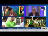 مصطفى هدان.. يقترح أسماء يمكنها قيادة الفاف على أكمل وجه..!