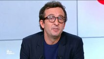 Cyrille Eldin menace de dire toute la vérité sur l'incident avec les équipes de Yann Barthès au QG de Benoît Hamon