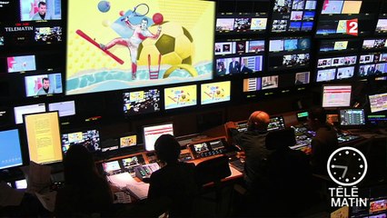 Actualités sportives du 25/01