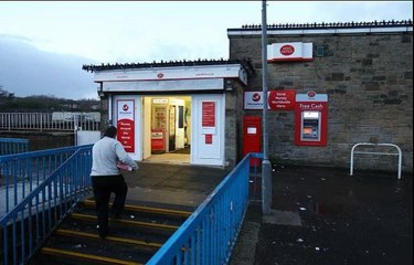 Bid to save community post office launched