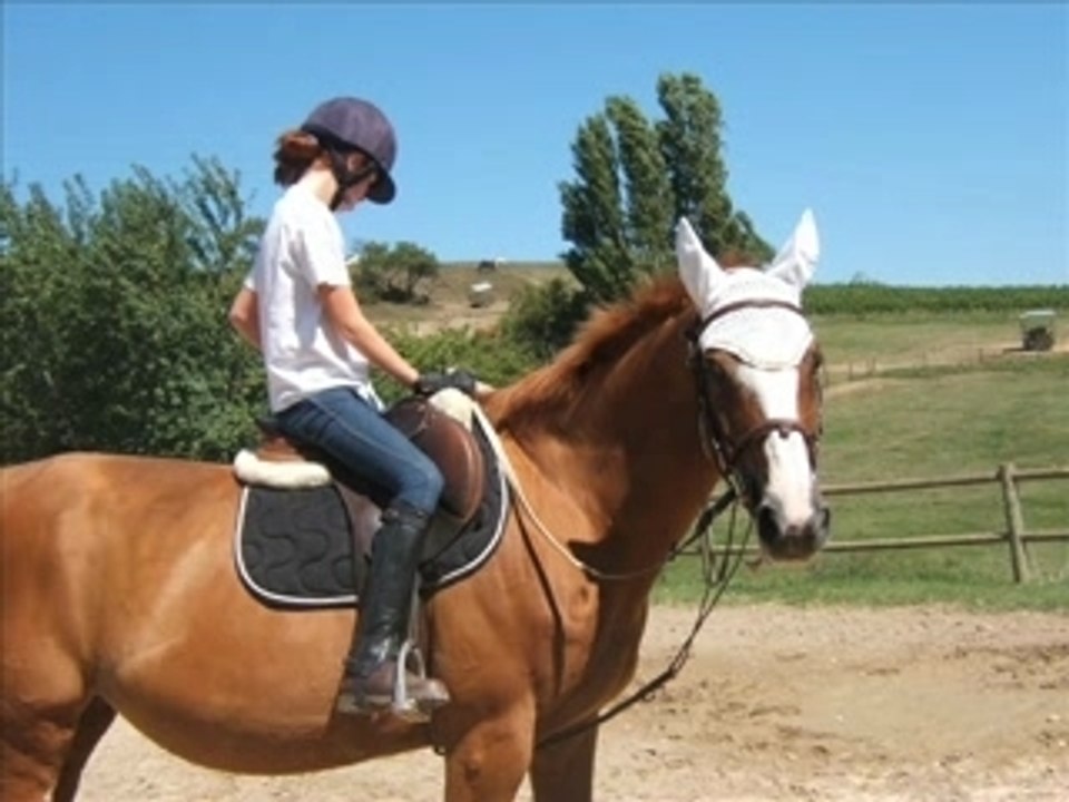 effleur et moi