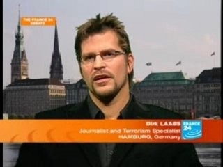 FRANCE24-EN-The France 24 debate-Terrorism