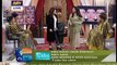 Watch Good Morning Pakistan on Ary Digital in High Quality 25th January 2017