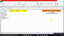 Hindi - ExcelinHindi.com - First Last Name