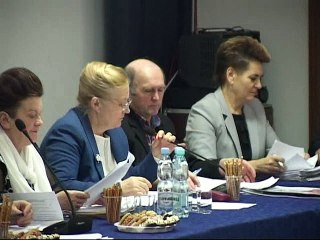 XXVII sesja Rady Miejskiej w Opocznie