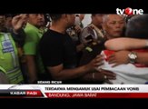 Tidak Terima Vonisnya, Terdakwa Lempar Sepatu ke Arah Hakim