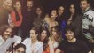 Kareena Kapoor | Saif Ali Khan | Alia Bhatt | Karan Johar | An Unsuitable Boy Book Success Party