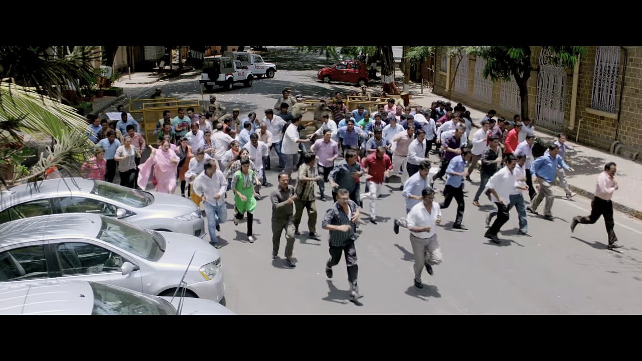 Commando 2 - Official Trailer - Vidyut Jammwal - Adah Sharma - Esha Gupta - Releasing 3rd March 2017