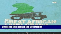 Download [PDF] The Great African Land Grab?: Agricultural Investments and the Global Food System