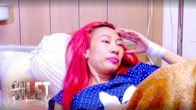 Mengejutkan, Dewi Sanca Mencoba Upaya Bunuh Diri - Silet 24 Januari 2017