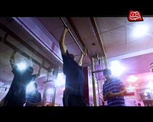 Abb Takk - Khufia - Episode 141 (Bodybuilding) - Promo