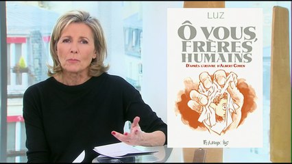 Luz, à nous frères humains
