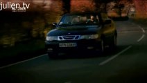 occasions a saisir S08E05  saab 9-3 TURBO Convertible 2002 FR