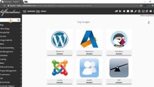How to install eXtplorer from cPanel with Softaculous
