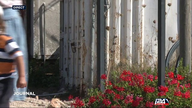 Implantations en Cisjordanie : construction approuvée de 2500 logements, l'OLP s'insurge