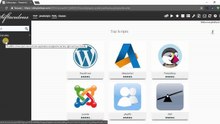 How to uninstall FluxBB from cPanel with Softaculous