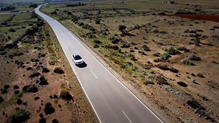 Le crossover urbain Opel Crossland X mêle le côté baroudeur à la sophistication