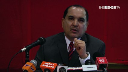 NEWS: M’sia slides down Corruption Perception Index