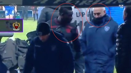 Vidéo à l’appui : la version des faits de François Ciccolini