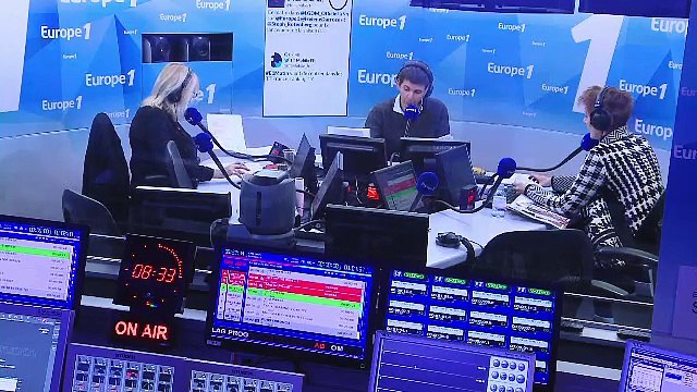 Débat de l'entre-deux tours : Manuel Valls ou Benoît Hamon ?