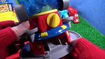 Disney-Pixar Cars Surprise Squinkies Race Day
