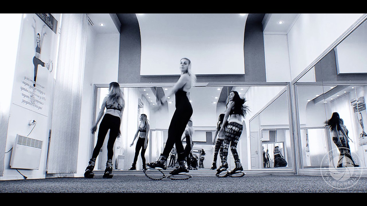 KANGOO SPORT (ValStarFilm)