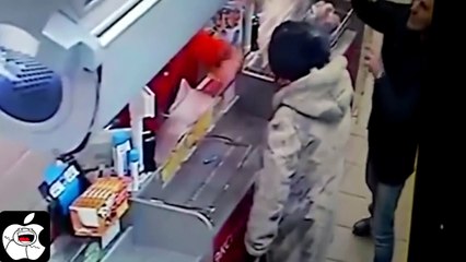 НОВАЯ ПОДБОРКА ПРИКОЛОВ ЗА ОКТЯБРЬ 2016