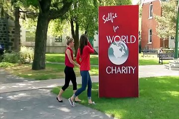 MUst watch Most Funny videos For American Girl are in  public