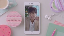 Lee Min Ho Innisfree My Cushion 2017 Music Video