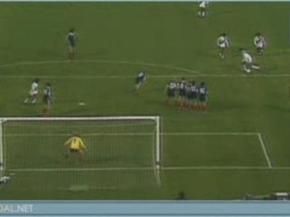 Teófilo Cubillas vs Escocia