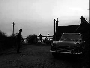 Danger Man   1x09   The Sanctuary - Full Episode