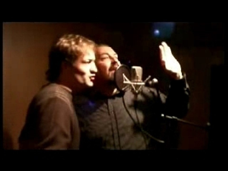 Les Frères Brothers chantent : Les employés minicipals