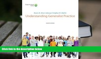 Epub  Brooks/Cole Empowerment Series: Understanding Generalist Practice (Book Only) Trial Ebook