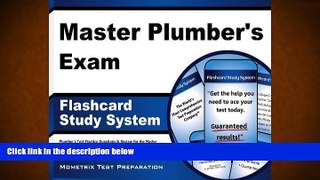 Read Book Master Plumber s Exam Flashcard Study System: Plumber s Test Practice Questions   Review