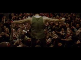 LA HORDE - Bande annonce