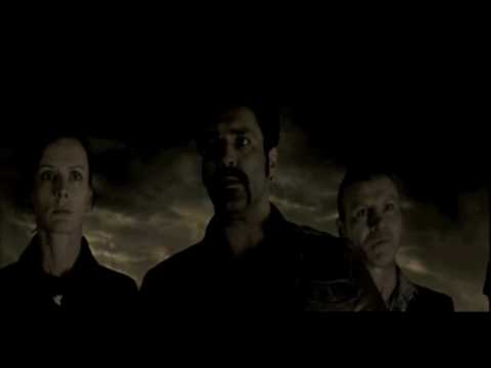 LA HORDE - Extrait