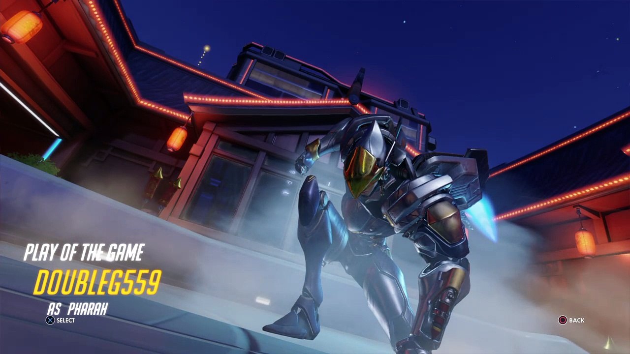 Overwatch