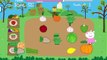 Peppas Garden - Gardening Peppa Pig Game (Full Episode) - iPad app demos for kids